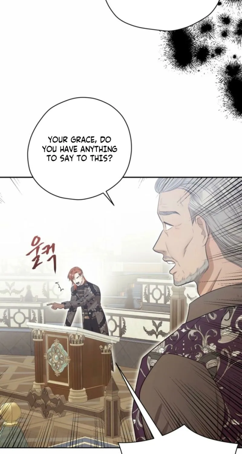 The Hand That Once Fed Chapter 69 page 69 - 