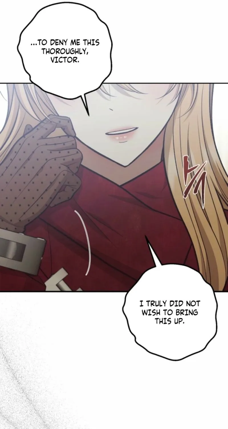 The Hand That Once Fed Chapter 69 page 71 - 