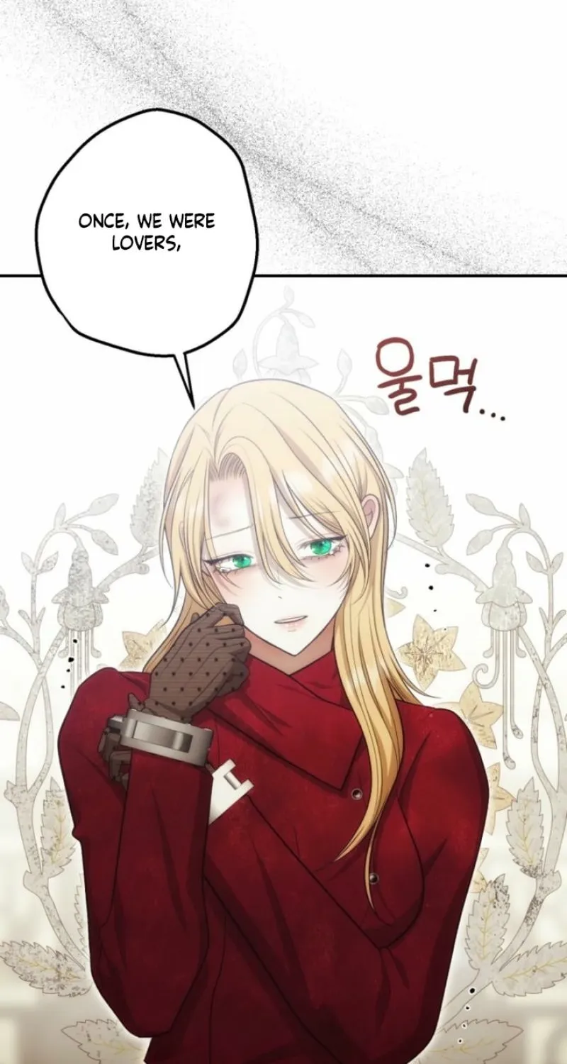 The Hand That Once Fed Chapter 69 page 72 - 