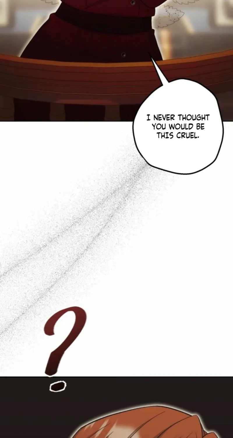 The Hand That Once Fed Chapter 69 page 73 - 