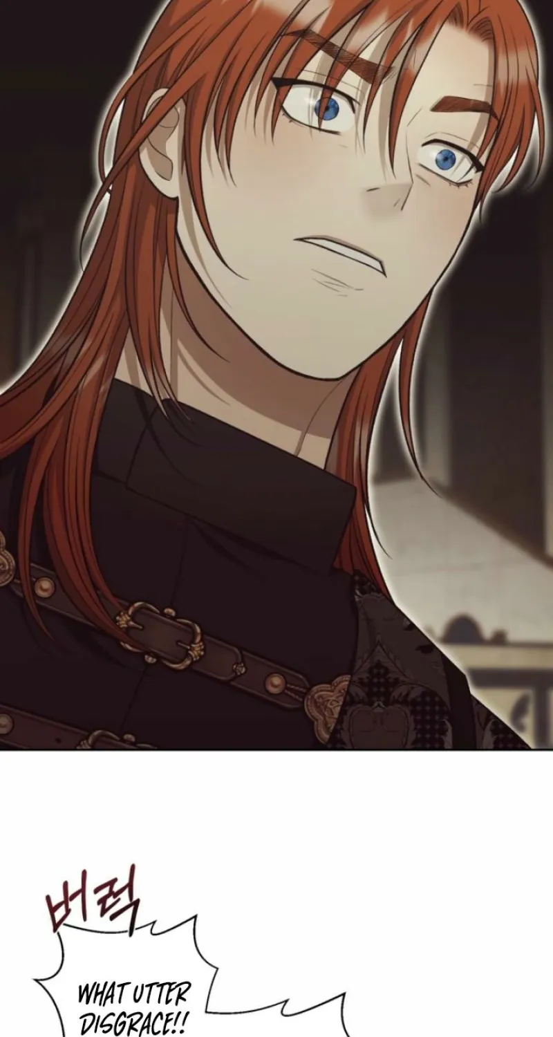 The Hand That Once Fed Chapter 69 page 74 - 