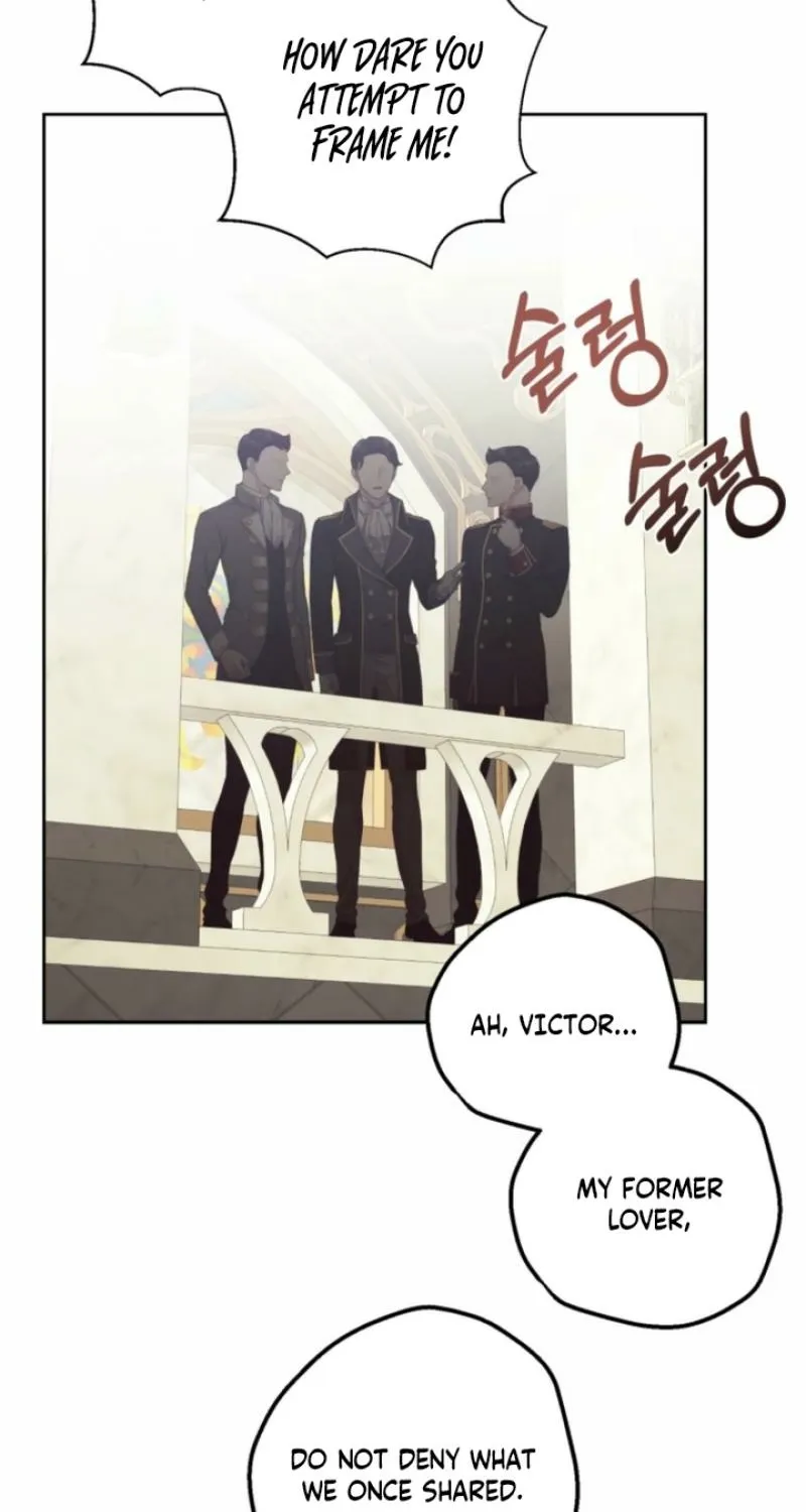 The Hand That Once Fed Chapter 69 page 75 - 