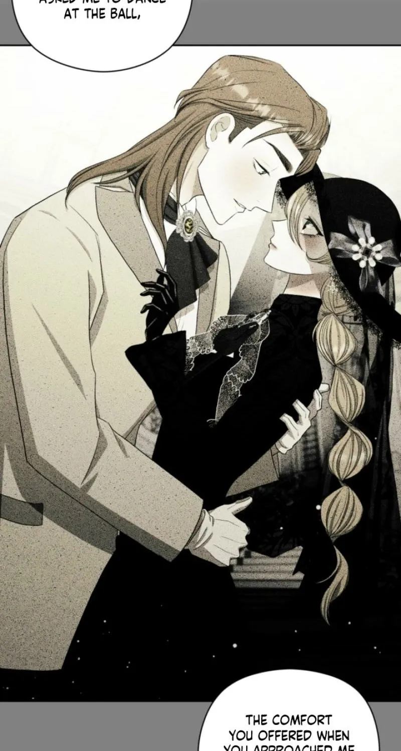 The Hand That Once Fed Chapter 69 page 77 - 