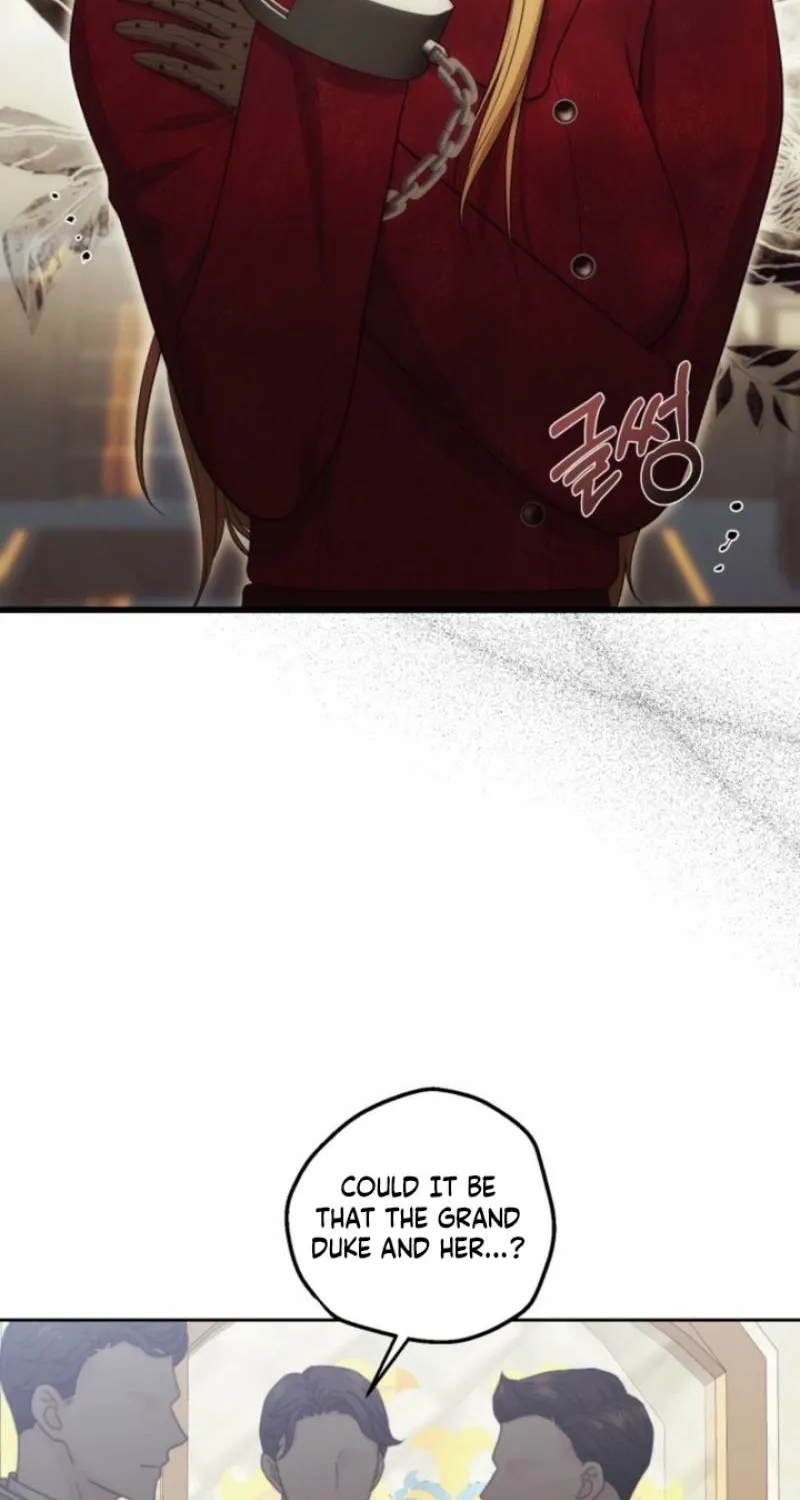 The Hand That Once Fed Chapter 69 page 79 - 