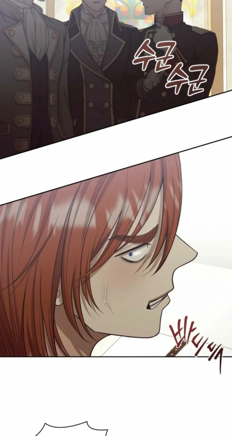 The Hand That Once Fed Chapter 69 page 80 - 