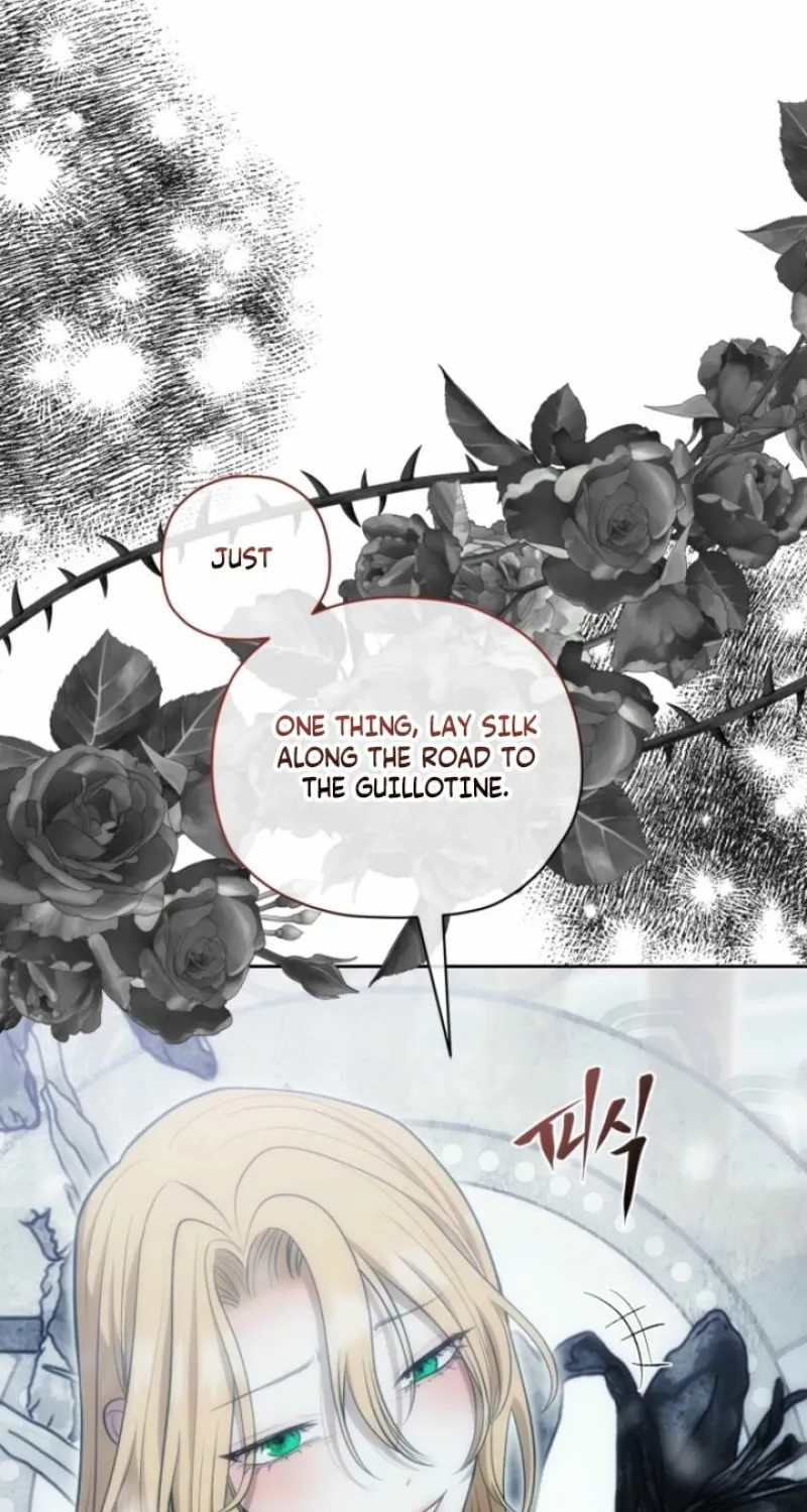 The Hand That Once Fed Chapter 69 page 9 - 