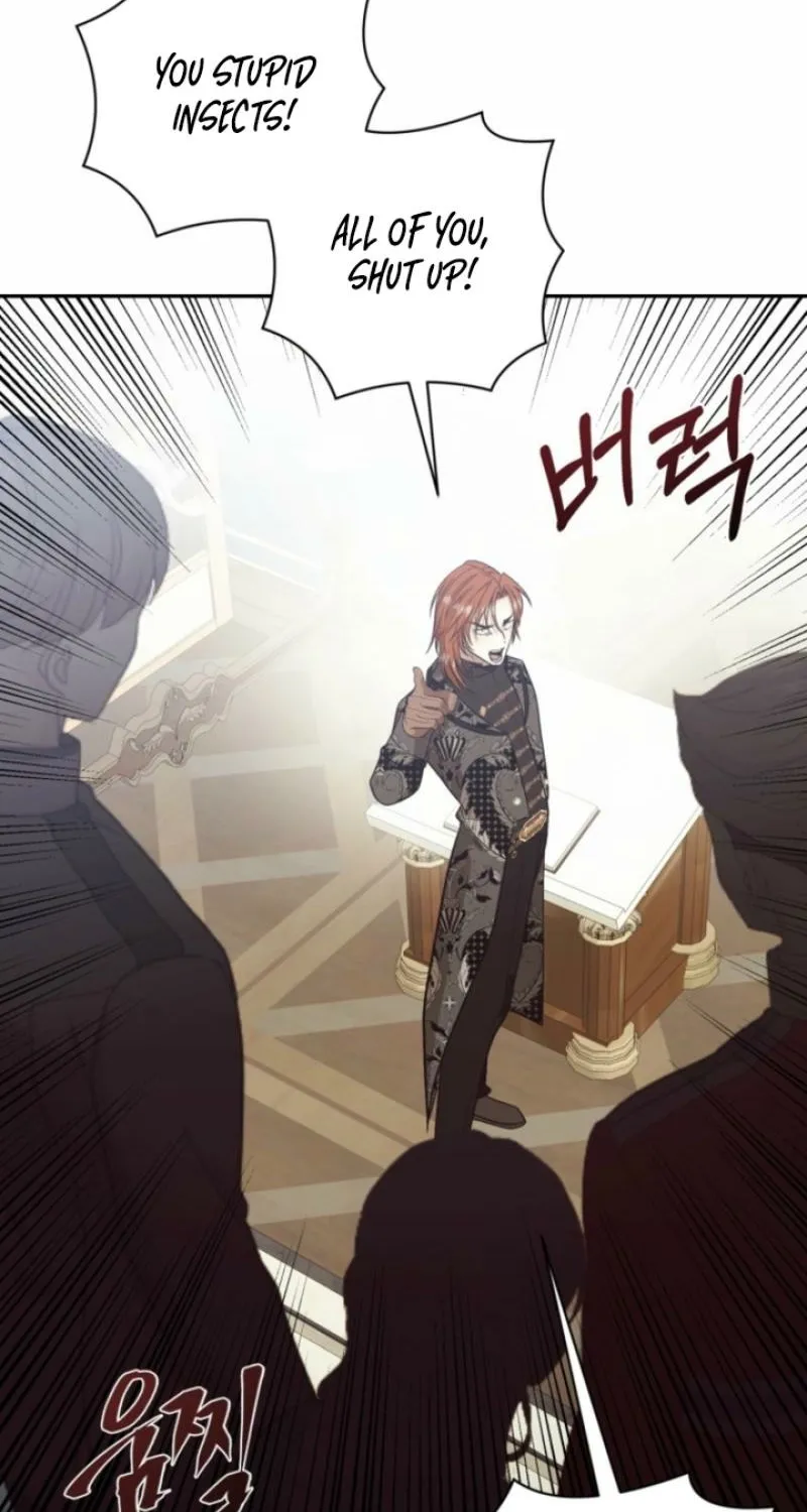 The Hand That Once Fed Chapter 69 page 81 - 
