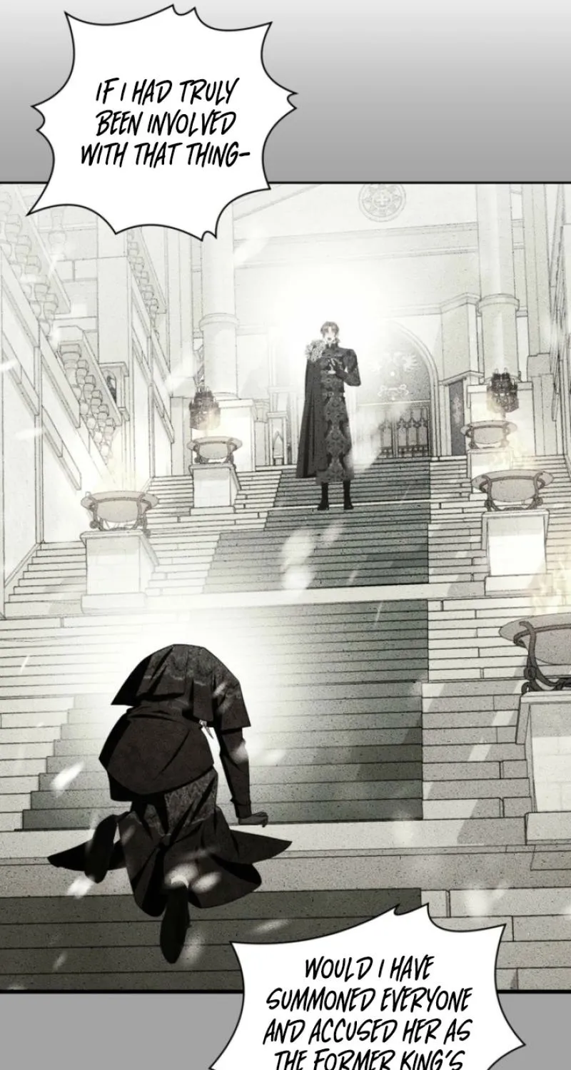 The Hand That Once Fed Chapter 69 page 83 - 