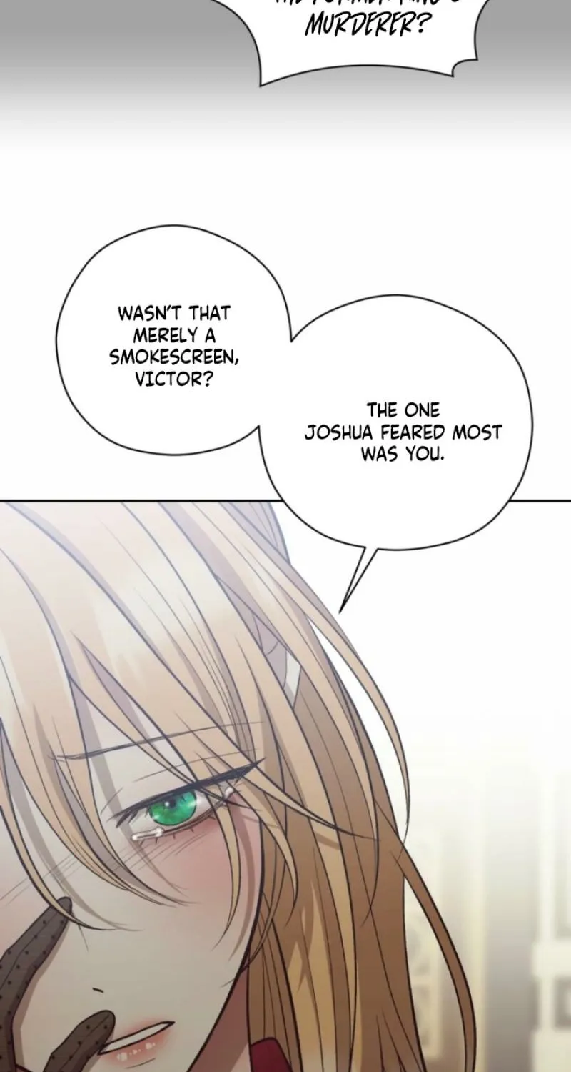 The Hand That Once Fed Chapter 69 page 84 - 