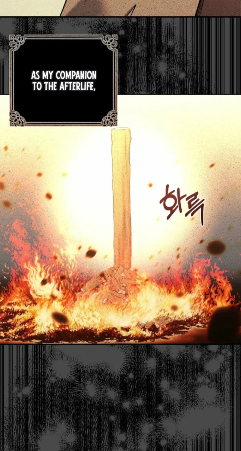 The Hand That Once Fed Chapter 69 page 89 - 