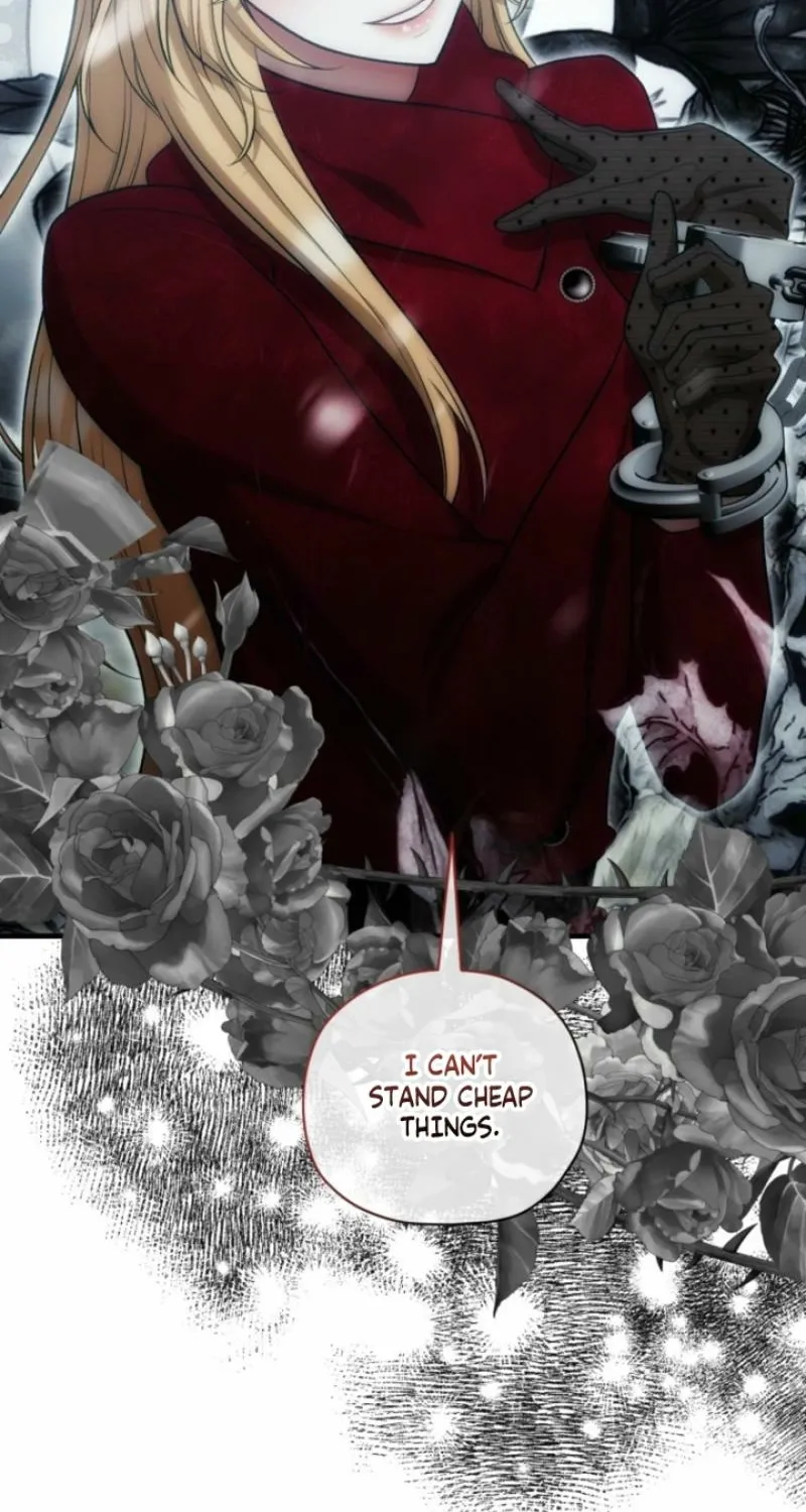 The Hand That Once Fed Chapter 69 page 10 - 