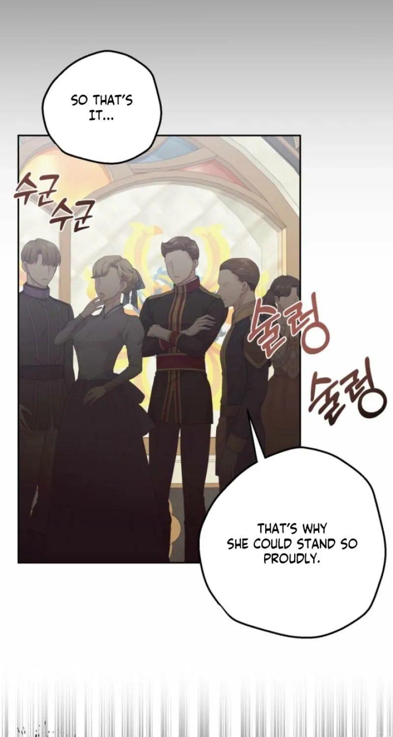 The Hand That Once Fed Chapter 69 page 92 - 