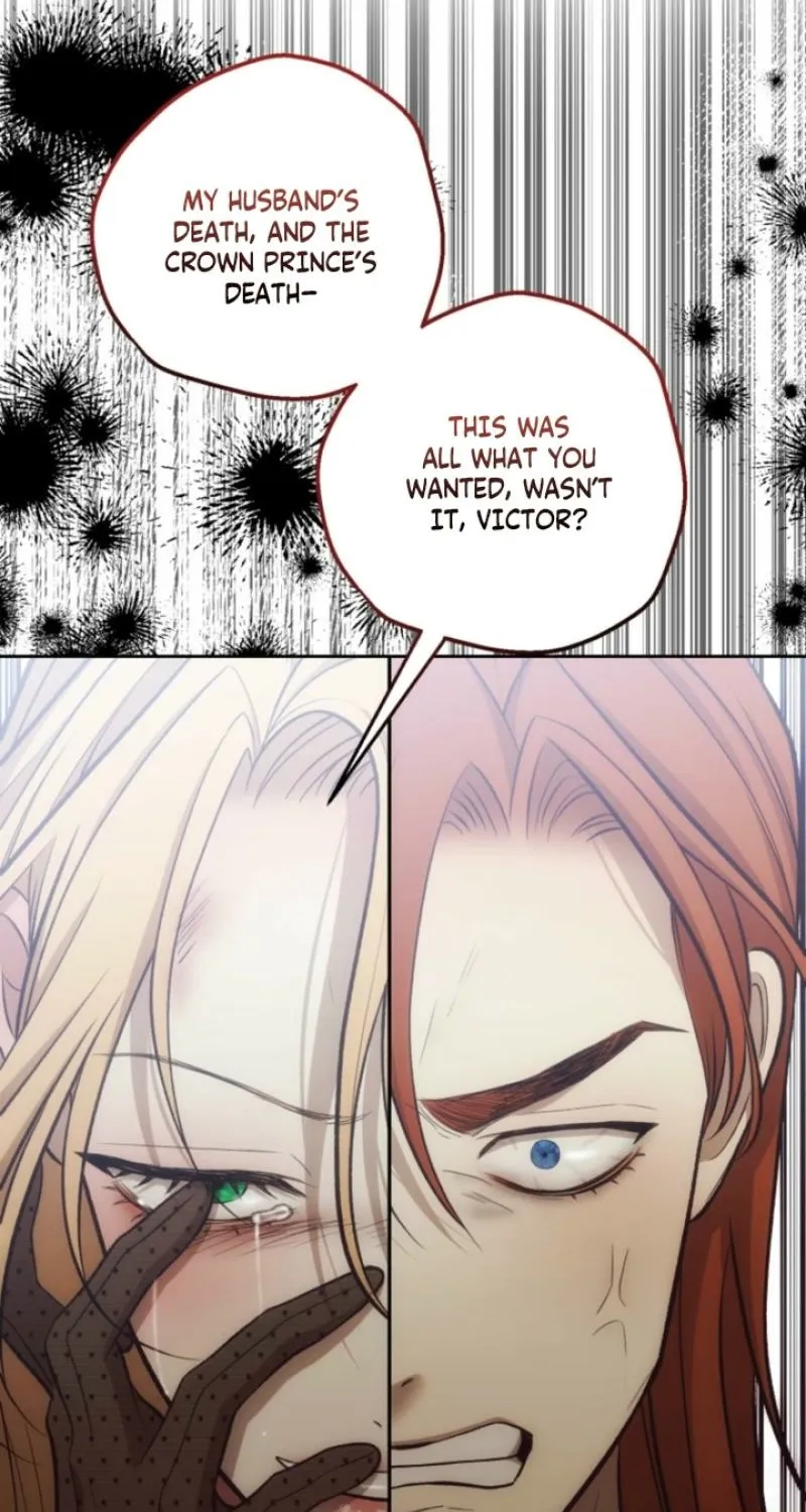 The Hand That Once Fed Chapter 69 page 93 - 