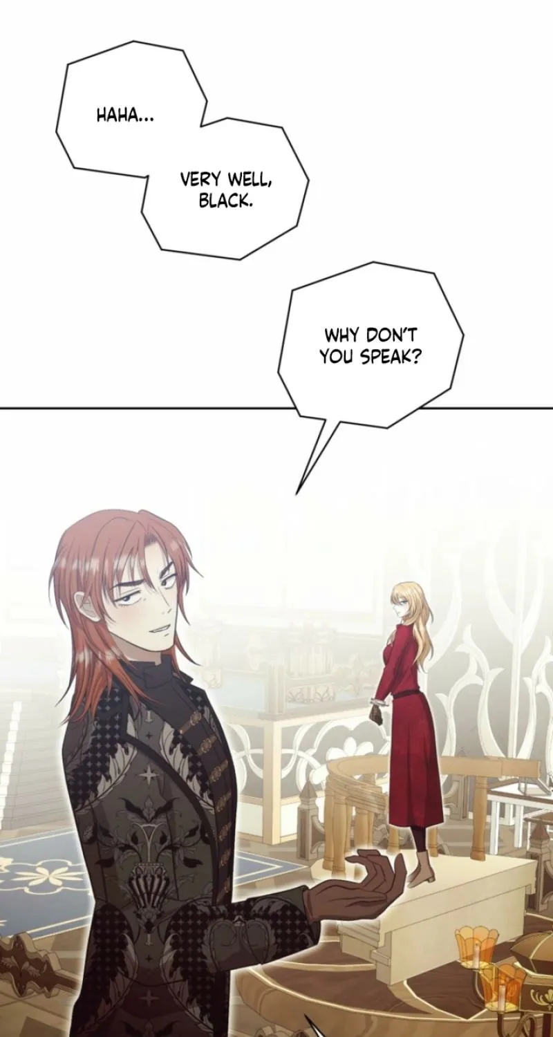 The Hand That Once Fed Chapter 69 page 99 - 