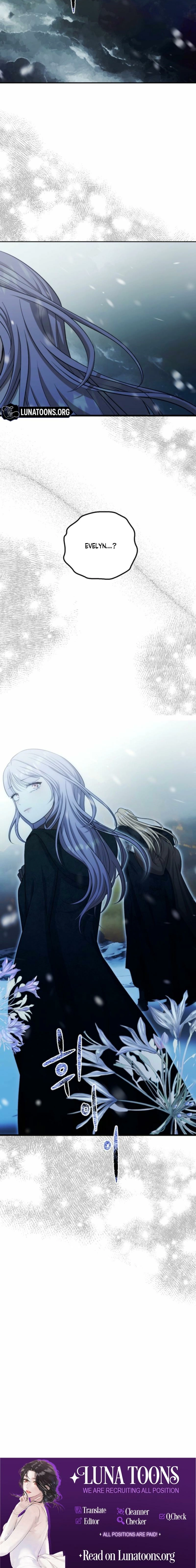 The Hand That Once Fed Chapter 72 page 22 - 