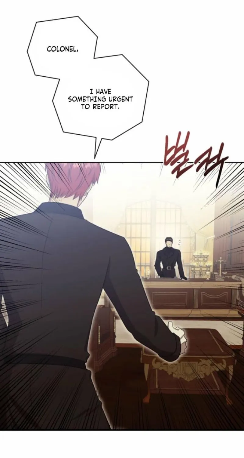 The Hand That Once Fed Chapter 73 page 2 - 
