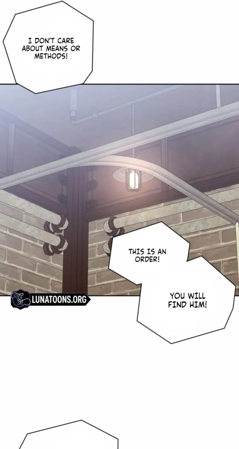 The Hand That Once Fed Chapter 73 page 109 - 