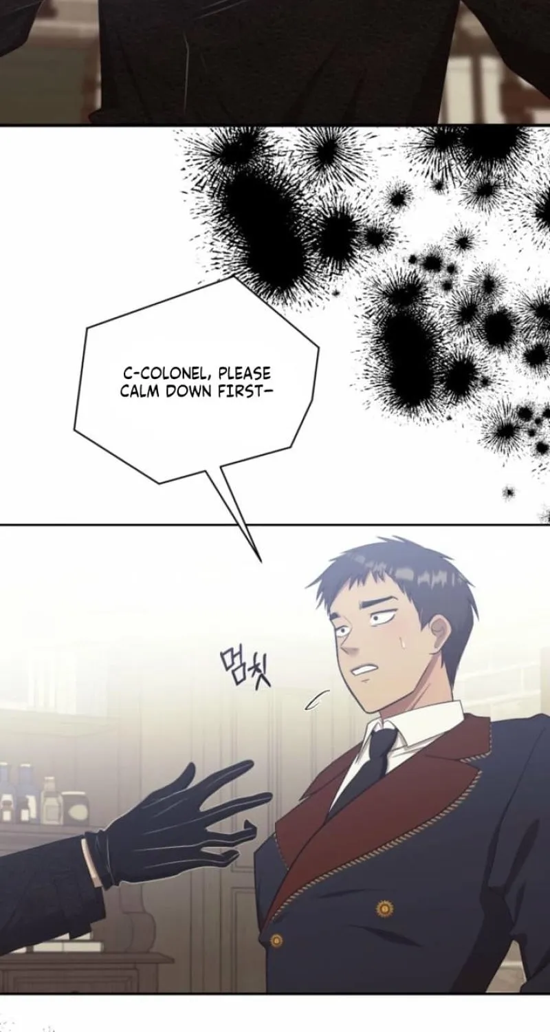The Hand That Once Fed Chapter 73 page 112 - 