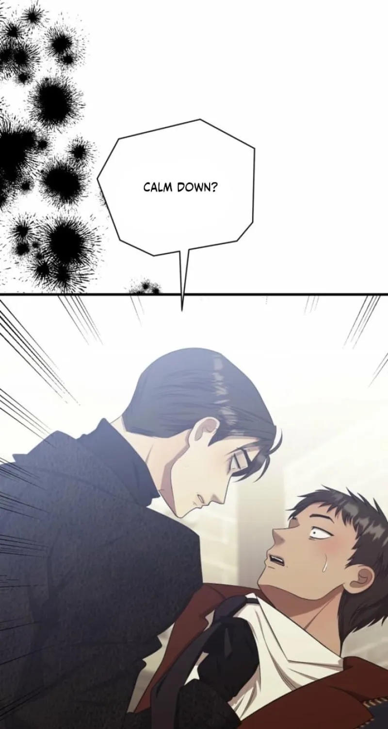The Hand That Once Fed Chapter 73 page 113 - 
