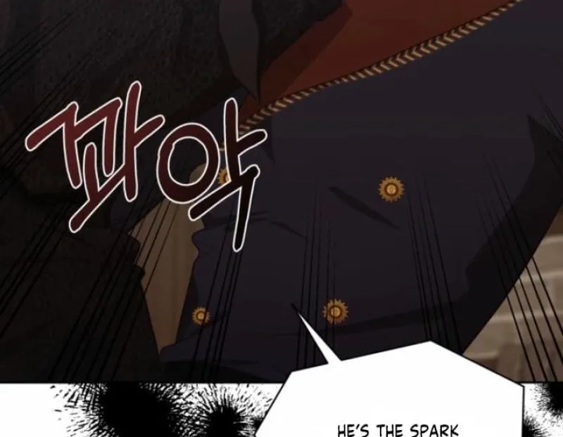 The Hand That Once Fed Chapter 73 page 114 - 