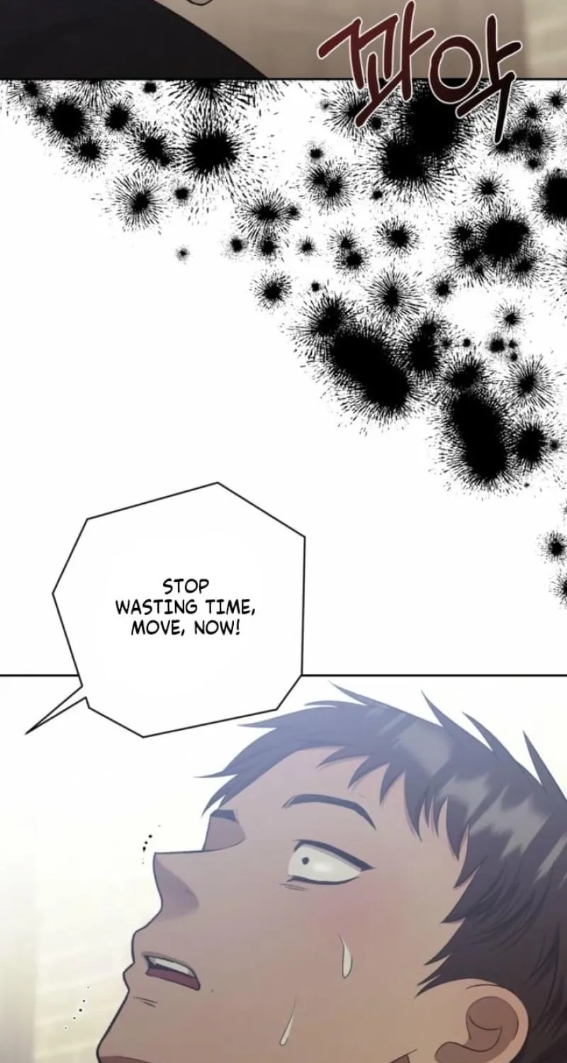 The Hand That Once Fed Chapter 73 page 116 - 