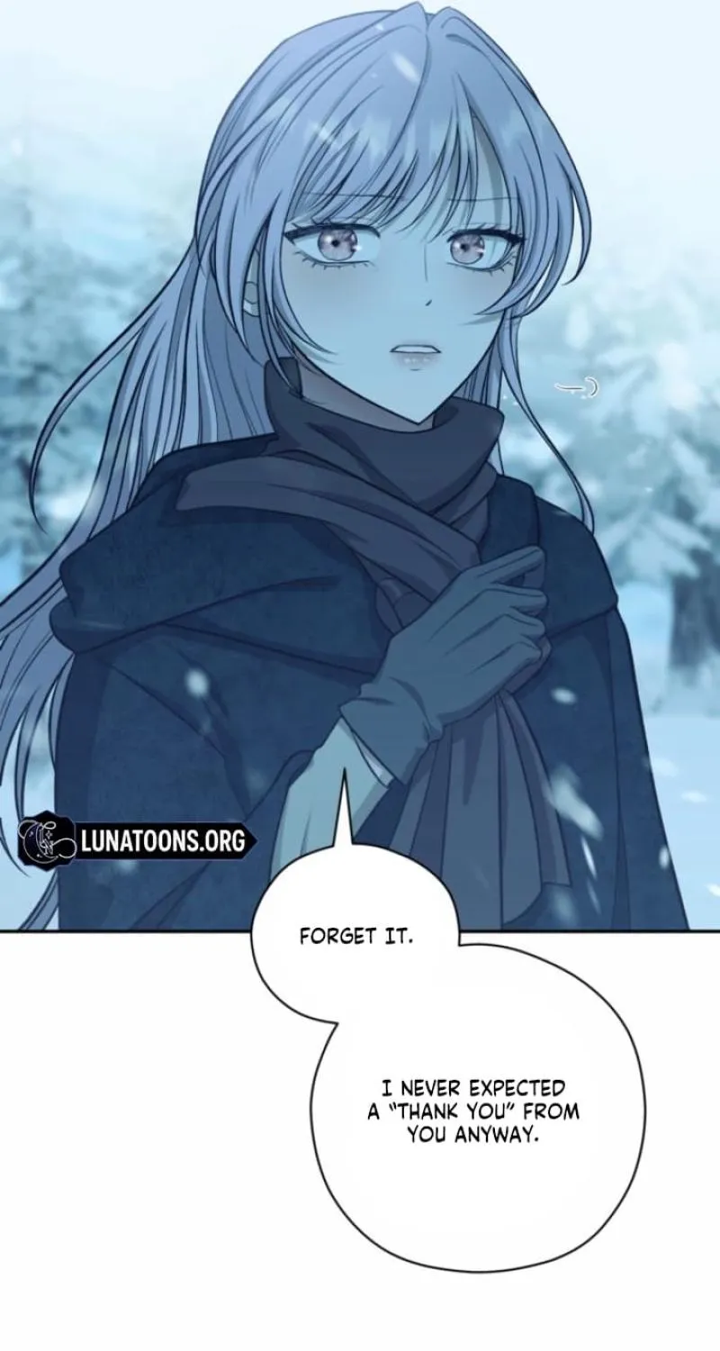 The Hand That Once Fed Chapter 73 page 13 - 