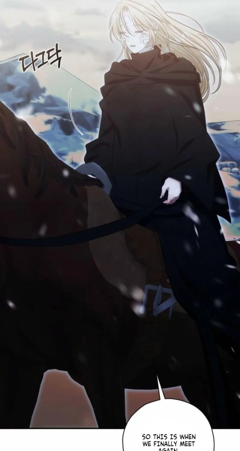 The Hand That Once Fed Chapter 73 page 122 - 