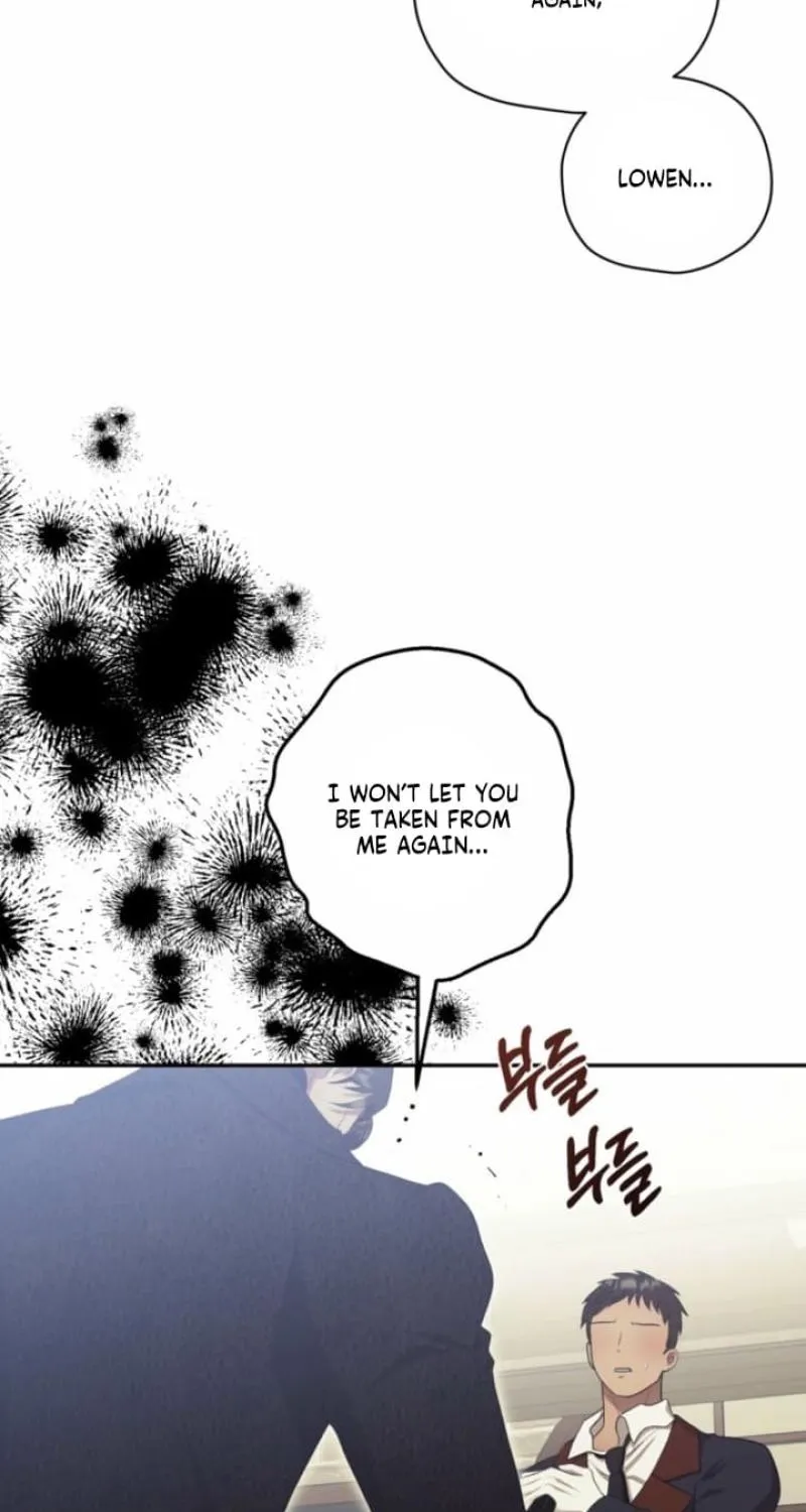 The Hand That Once Fed Chapter 73 page 123 - 