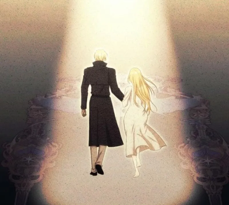 The Hand That Once Fed Chapter 73 page 125 - 