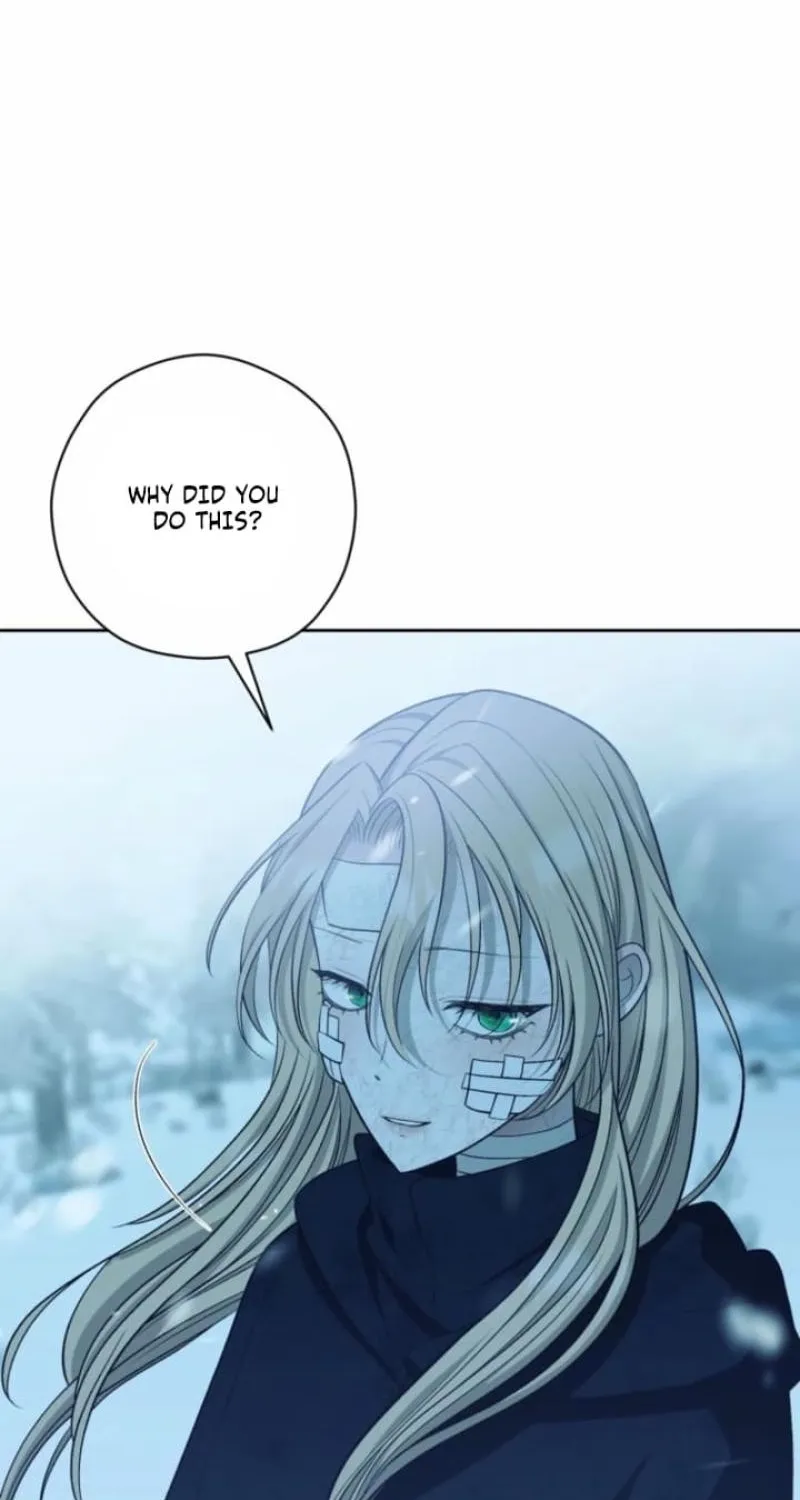 The Hand That Once Fed Chapter 73 page 14 - 