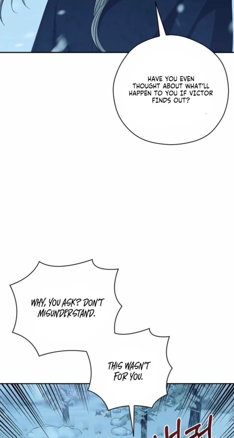 The Hand That Once Fed Chapter 73 page 15 - 