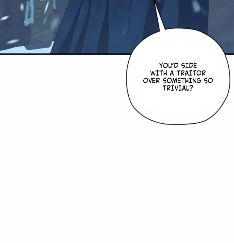 The Hand That Once Fed Chapter 73 page 18 - 