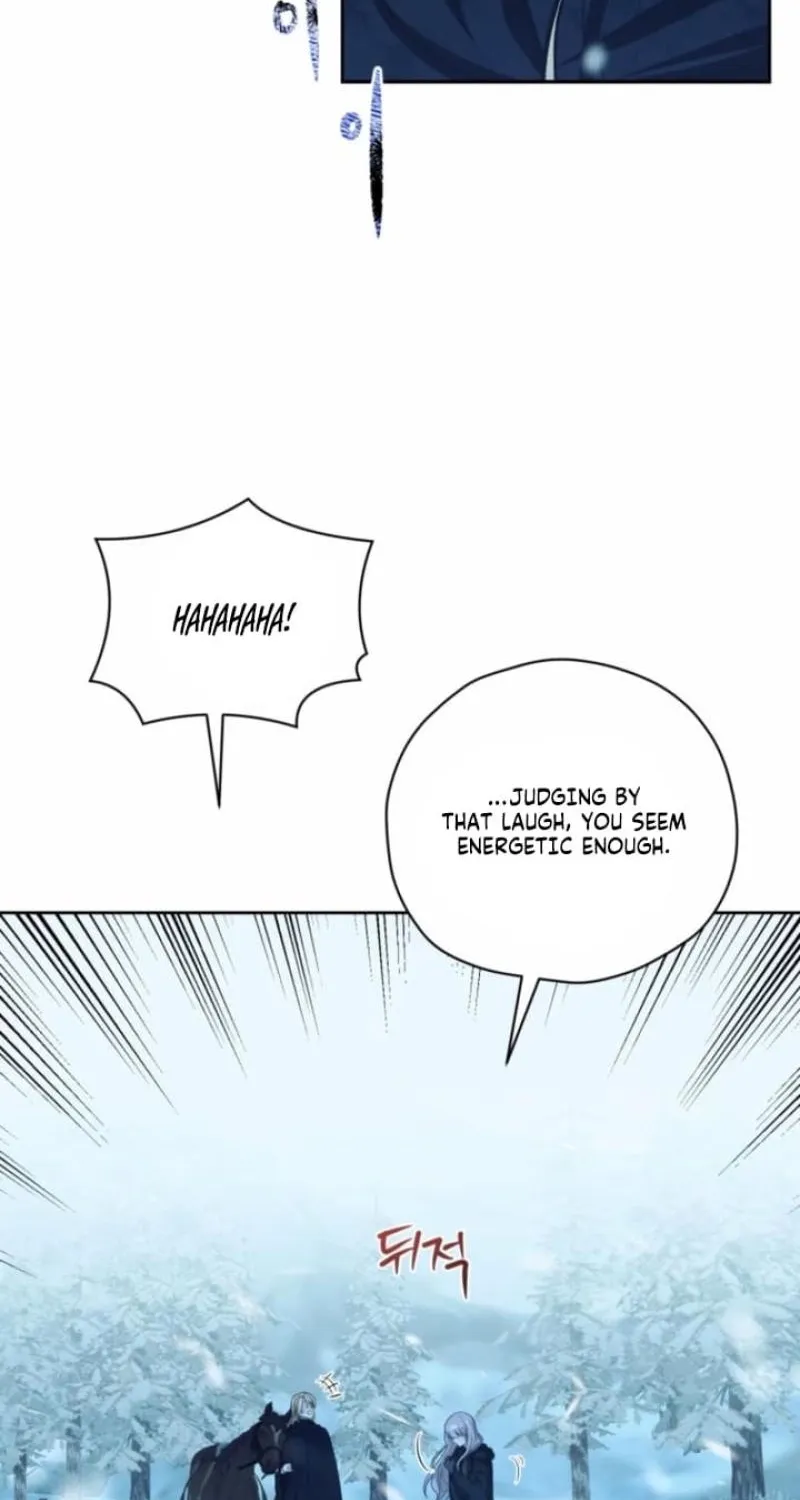 The Hand That Once Fed Chapter 73 page 23 - 