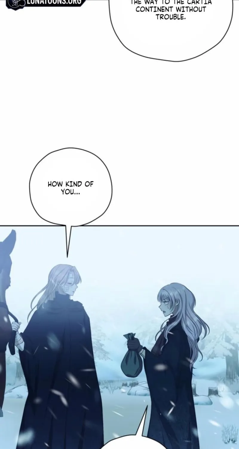 The Hand That Once Fed Chapter 73 page 26 - 