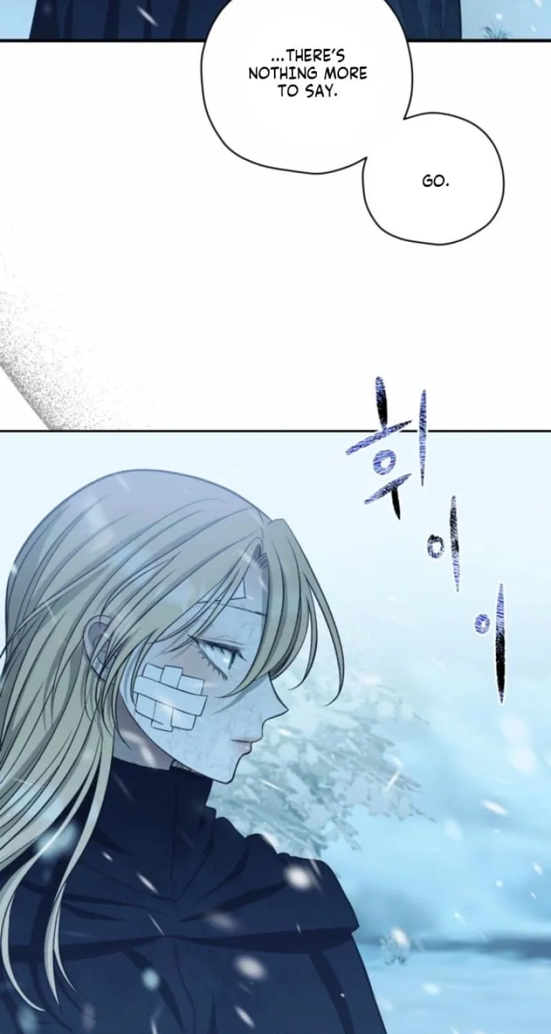 The Hand That Once Fed Chapter 73 page 27 - 