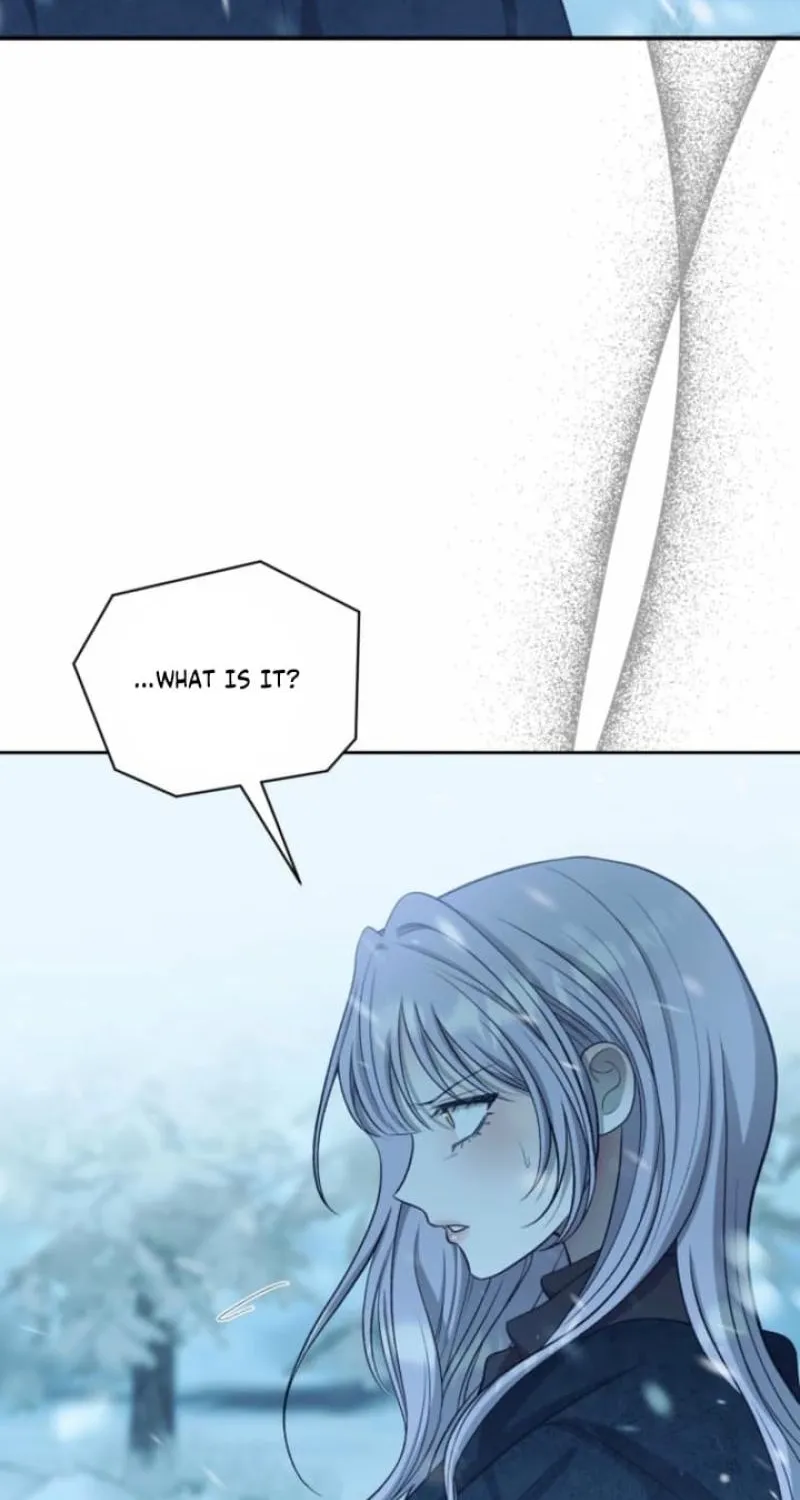 The Hand That Once Fed Chapter 73 page 28 - 