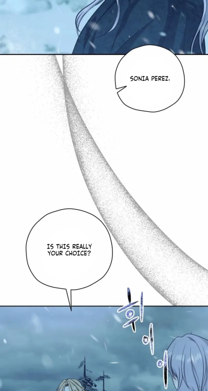 The Hand That Once Fed Chapter 73 page 29 - 