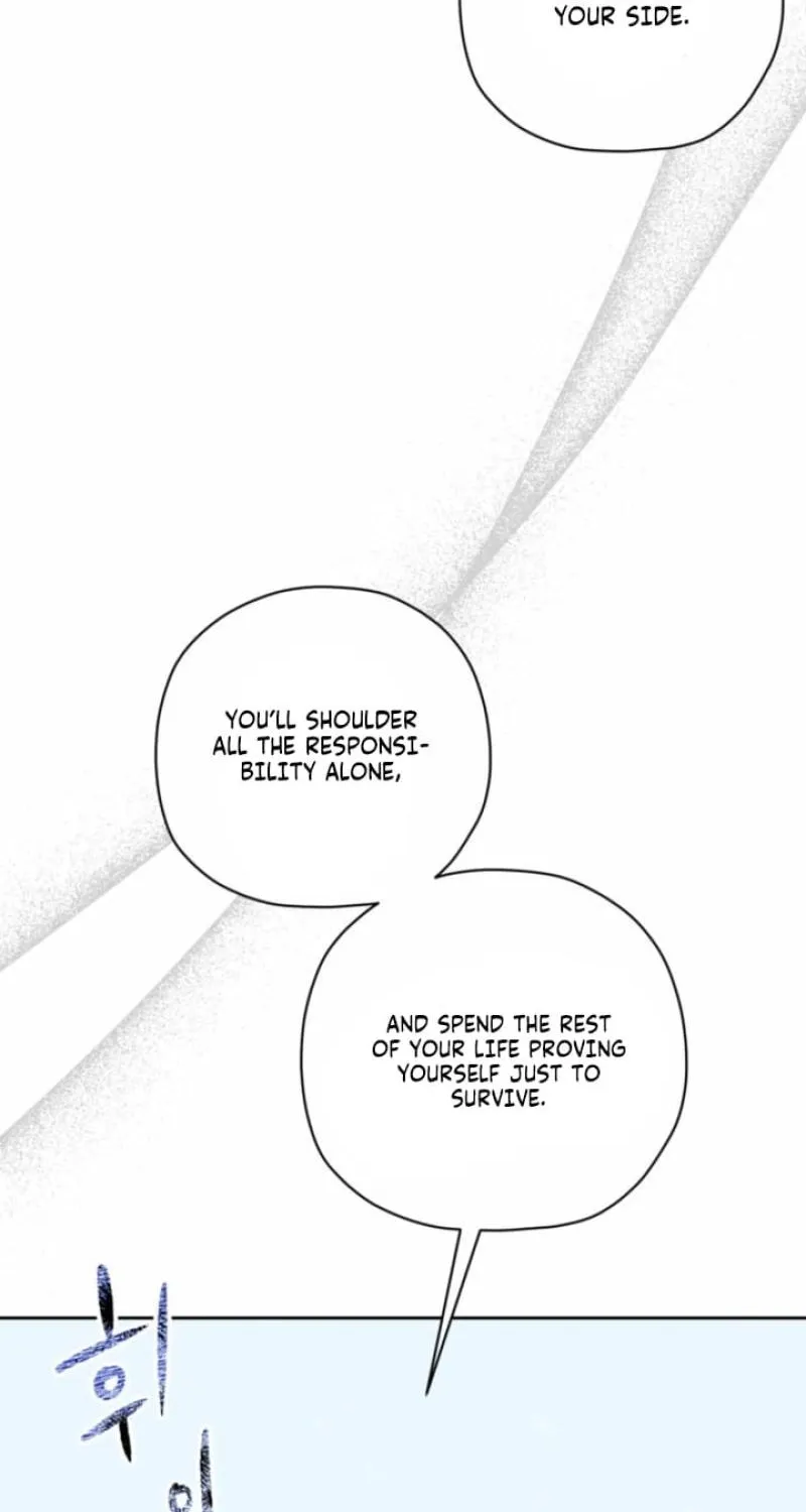 The Hand That Once Fed Chapter 73 page 35 - 