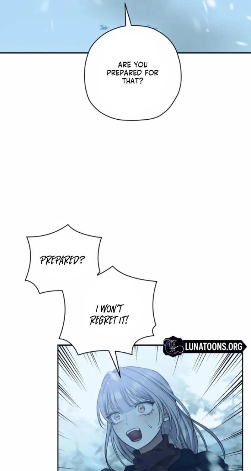The Hand That Once Fed Chapter 73 page 37 - 