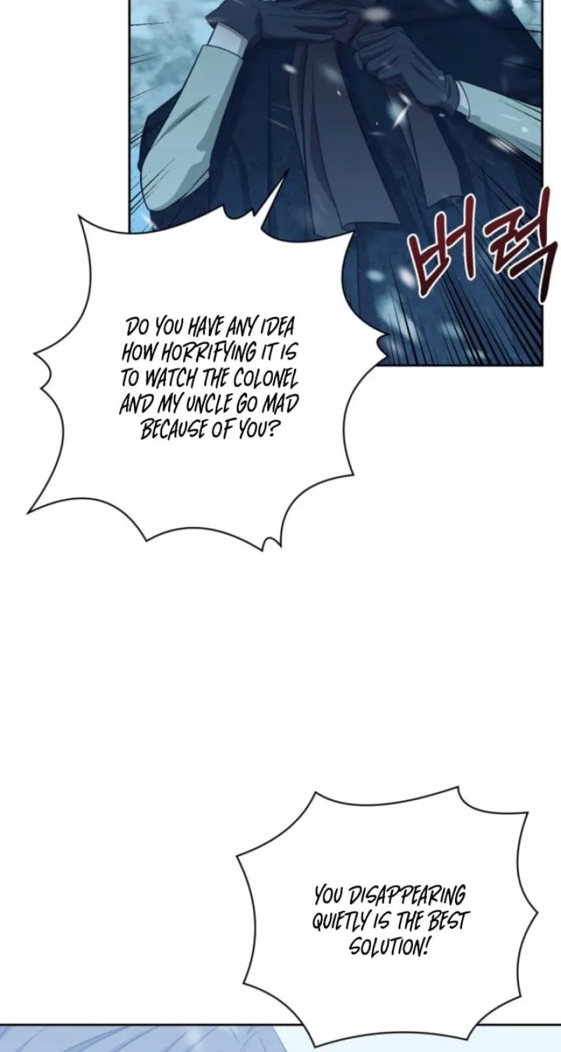 The Hand That Once Fed Chapter 73 page 38 - 