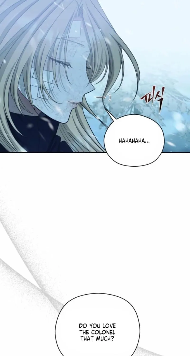 The Hand That Once Fed Chapter 73 page 39 - 