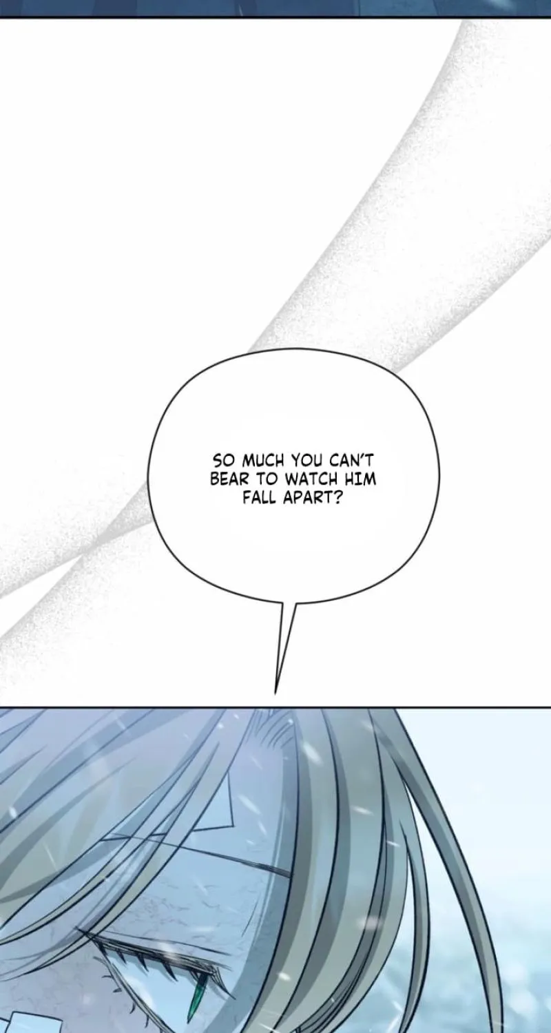 The Hand That Once Fed Chapter 73 page 41 - 