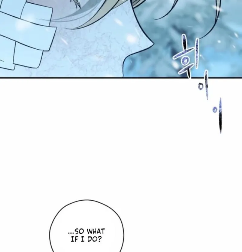 The Hand That Once Fed Chapter 73 page 42 - 