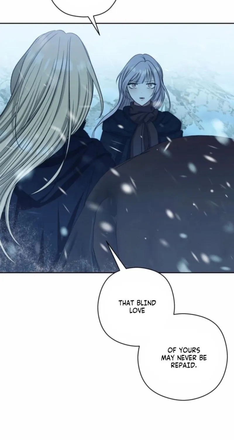 The Hand That Once Fed Chapter 73 page 43 - 