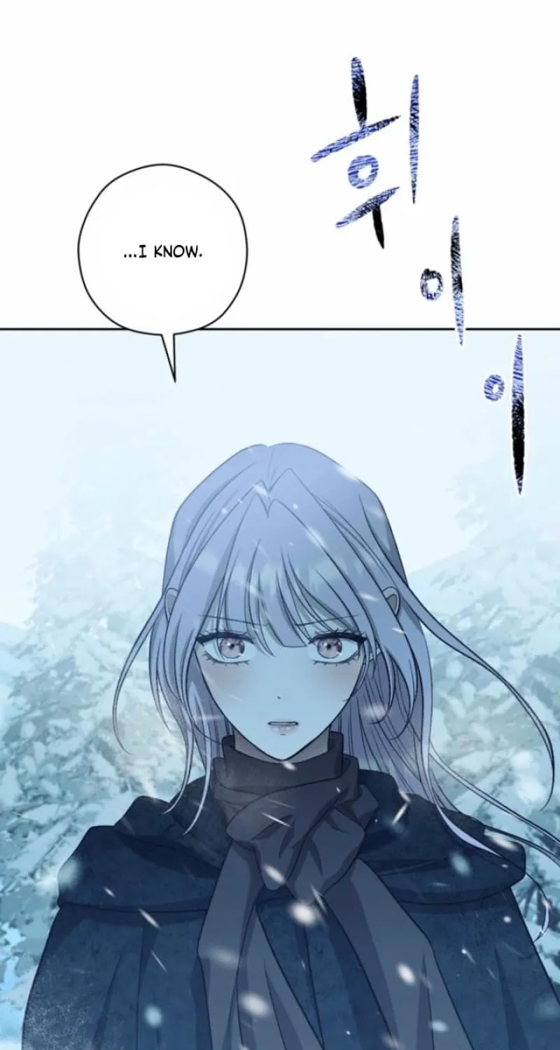 The Hand That Once Fed Chapter 73 page 44 - 