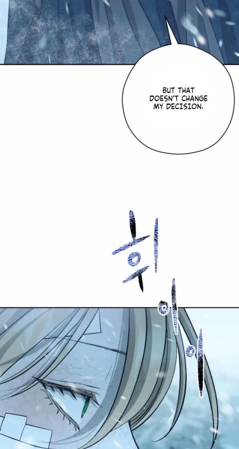 The Hand That Once Fed Chapter 73 page 45 - 