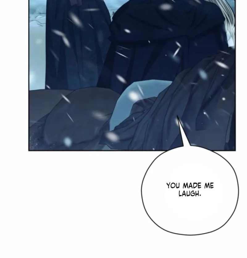 The Hand That Once Fed Chapter 73 page 48 - 