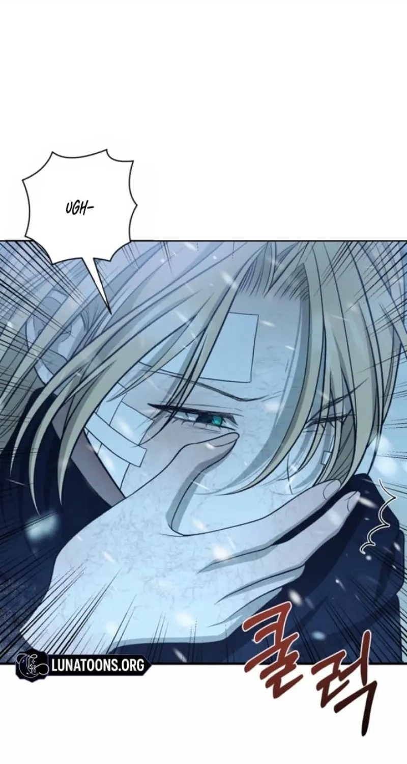 The Hand That Once Fed Chapter 73 page 49 - 
