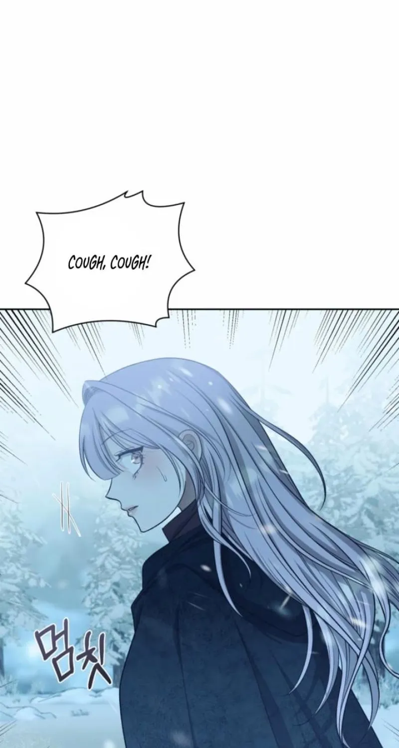 The Hand That Once Fed Chapter 73 page 50 - 