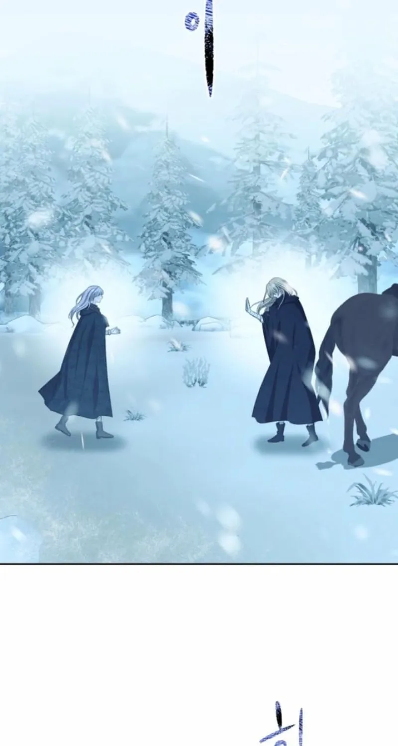 The Hand That Once Fed Chapter 73 page 56 - 